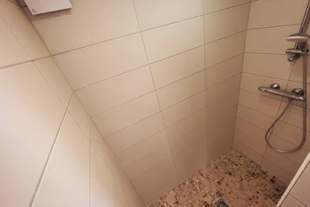 Petit Terme - Piscine - Clim - Parking Apartment Les Angles  Exterior foto